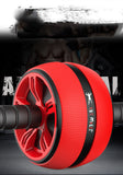 Abdominal Wheel Device,  Exercise Fitness Roller, Home Fitness Equipment