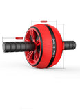 Abdominal Wheel Device,  Exercise Fitness Roller, Home Fitness Equipment