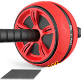 Abdominal Wheel Device,  Exercise Fitness Roller, Home Fitness Equipment