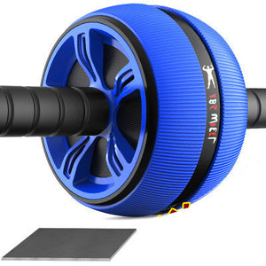 Abdominal Wheel Device,  Exercise Fitness Roller, Home Fitness Equipment