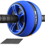 Abdominal Wheel Device,  Exercise Fitness Roller, Home Fitness Equipment