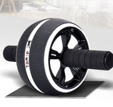Abdominal Wheel Device,  Exercise Fitness Roller, Home Fitness Equipment
