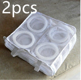 Machine Wash Shoes' Magic Protective Mesh Bag