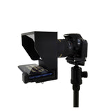 Portable Mini SLR Camera Teleprompter