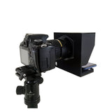 Portable Mini SLR Camera Teleprompter