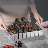 Multifunctional Stainless Steel Desktop Slicer with Cooling Mold – Alloy Steel Ejiao Pressing & Food Shaping Tool