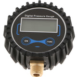 Tyre Inflation Gun, Digital Display, Tire Pressure Gauge