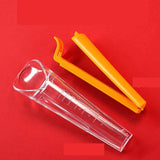 Multifunctional Yeast Measuring Cup for Baking