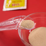 Multifunctional Yeast Measuring Cup for Baking