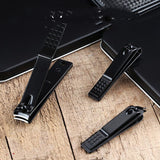 Nail Clippers Set, Hand and Nail Art Tools
