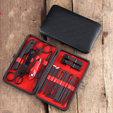 Nail Clippers Set, Hand and Nail Art Tools