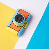 Children's Small SLR, HD Digital Camera Toy