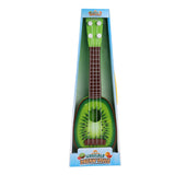 Retro Guitar Model, Children's Interest Training Musical Toys