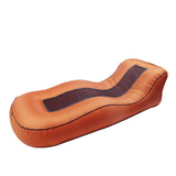 Lazy Inflatable Portable Sleeping Bag, Foldable Air Bed