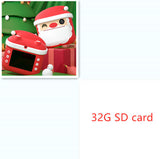 Children's Digital Camera Toy, Photo Printable Set