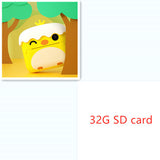 Children's Digital Camera Toy, Photo Printable Set