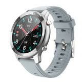 Smart Watch for Measuring Body Temperature, Heart Rate, Blood Pressure, Blood Oxygen