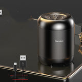 Wireless Bluetooth Speaker, Small Audio Super Subwoofer