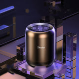 Wireless Bluetooth Speaker, Small Audio Super Subwoofer
