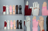 Hand Model Prosthetic, Hand Gloves Display Props