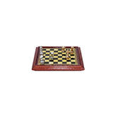 Doll House Accessories, Mini Chess, Non Magnetic Set