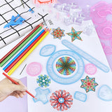 Elementary School Children, Drawing Painting Toys