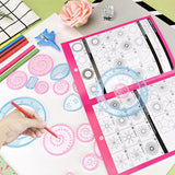 Elementary School Children, Drawing Painting Toys