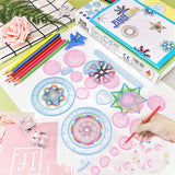 Elementary School Children, Drawing Painting Toys