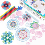 Elementary School Children, Drawing Painting Toys