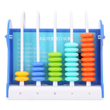 Children’s Abacus Puzzle Counter – Educational Activity Toy for Early Learning & Math Skills