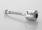 Faucet Splash-proof Head Lengthen Extender, Kitchen Household Accessories