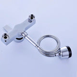 Kitchen Hot and Cold Wall Faucet