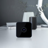 Smart Intercom Network Home Camera