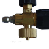 High Pressure Foam, Spray or Water Gun, Plastic Empty Pot