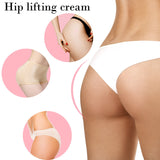 Butt Enhancement Cream, Sexy Hip Lift-up Cream