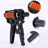 Adjustable Finger Strength Trainer for Fitness and Rehabilitation