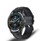 Multifunctional Smartwatch with Bluetooth Calling, Pedometer & Health Monitoring Features