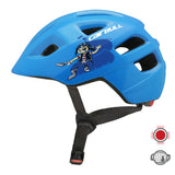 Cairbull Maxstar Children's Bicycle Balance Scooter, Wheel Sliding Safety Helmet