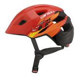 Cairbull Maxstar Children's Bicycle Balance Scooter, Wheel Sliding Safety Helmet