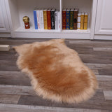 Australia Faux Wool, Sofa Light, Luxury Carpet