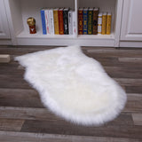 Australia Faux Wool, Sofa Light, Luxury Carpet