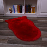 Australia Faux Wool, Sofa Light, Luxury Carpet