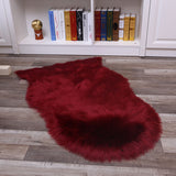 Australia Faux Wool, Sofa Light, Luxury Carpet