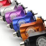 All-in-One Tattoo Machine Kit – Lining and Shading Pen for Professional Use
