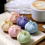 Wisdom Fun House, Box Theater Seed World, DIY Hut Gift Box Model