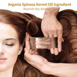 Deep Repair Hair Mask, Nutritional Softening Conditioner