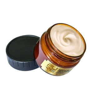 Deep Repair Hair Mask, Nutritional Softening Conditioner