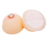 3D Body Pillow Special Velcro Prosthetic