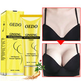 Up Size Breast Enlargement Cream, Effective Enhancement and Fast Growth, Boobs Firming Bust and Chest Care Formula