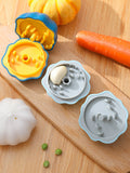 Creative Mini Tender Garlic Shape Mixer Grinder Chopper